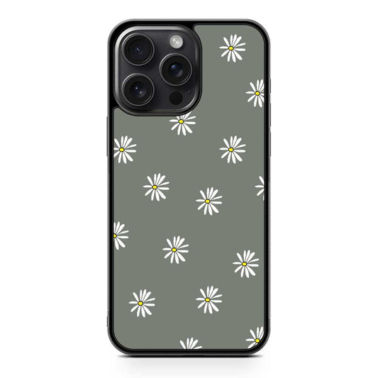 Daisy iPhone 15 Pro Max Case