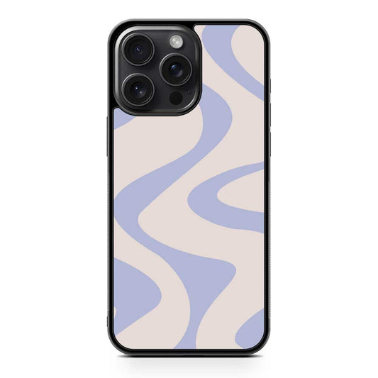 Liquid Abstrack iPhone 15 Pro Max Case