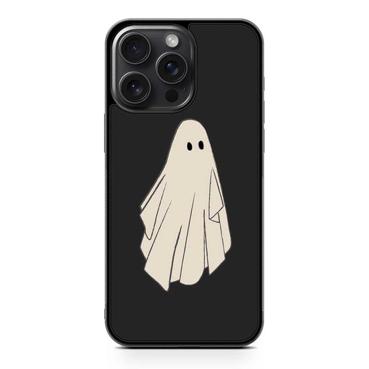 Lovely Ghost iPhone 15 Pro Max Case