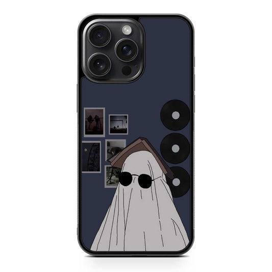 Lonely Spooky iPhone 15 Pro Max Case