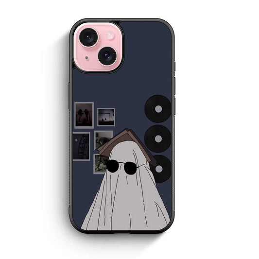 Lonely Spooky iPhone 15 Case