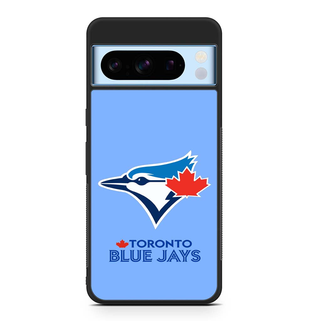 Baseball Toronto Blue Jays 2 Google Pixel 8 | Pixel 8 Pro