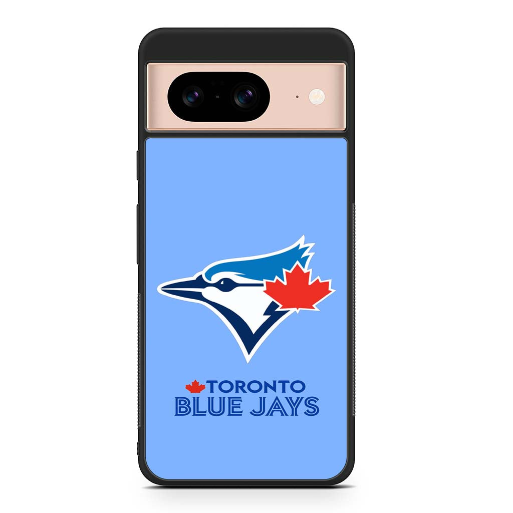 Baseball Toronto Blue Jays 2 Google Pixel 8 | Pixel 8 Pro