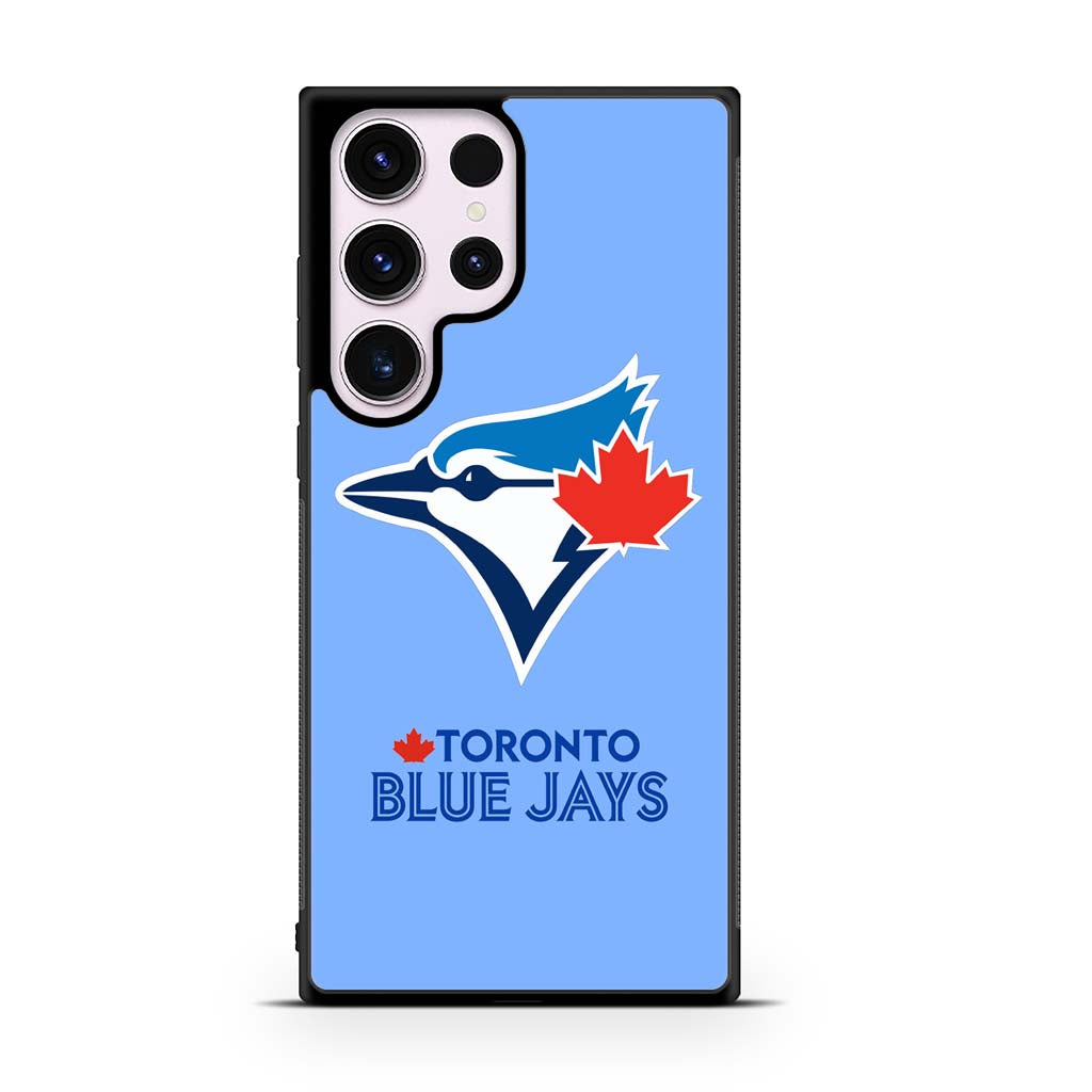 Baseball Toronto Blue Jays 2 Samsung Galaxy S23 | S23 Plus | S23 Ultra | S23 FE