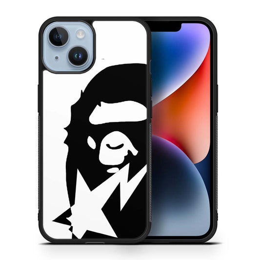 Bathe Ape Logo iPhone 14 | iPhone 14 Plus | iPhone 14 Pro | iPhone 14 Pro Max Case