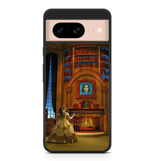 Beauty and the Beast in Castle Google Pixel 8 | Pixel 8 Pro