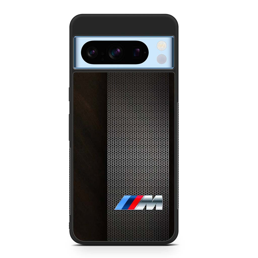 BMW M Logo Google Pixel 8 | Pixel 8 Pro