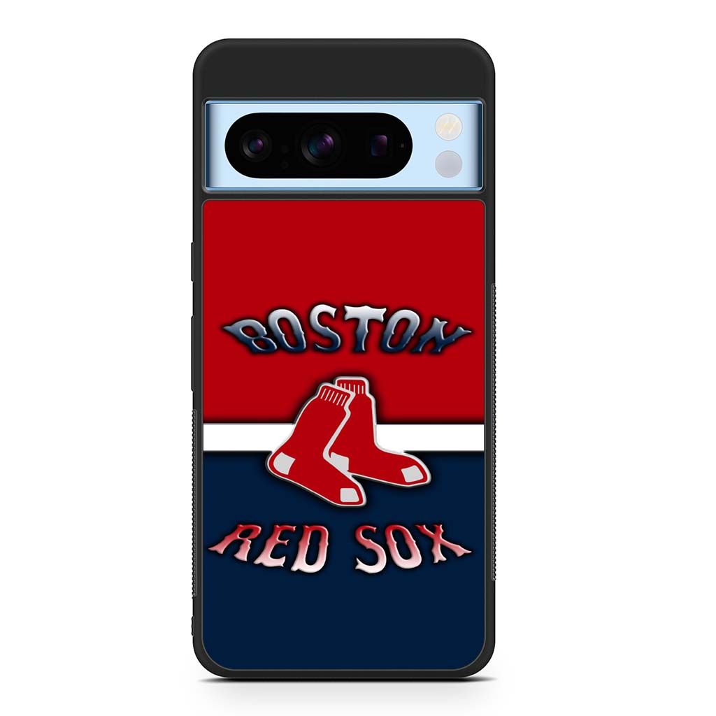 Boston Red Sox 1 Google Pixel 8 | Pixel 8 Pro