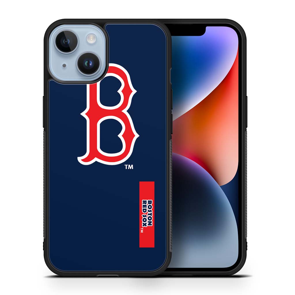 Boston Red Sox 4 iPhone 14 | iPhone 14 Plus | iPhone 14 Pro | iPhone 14 Pro Max Case