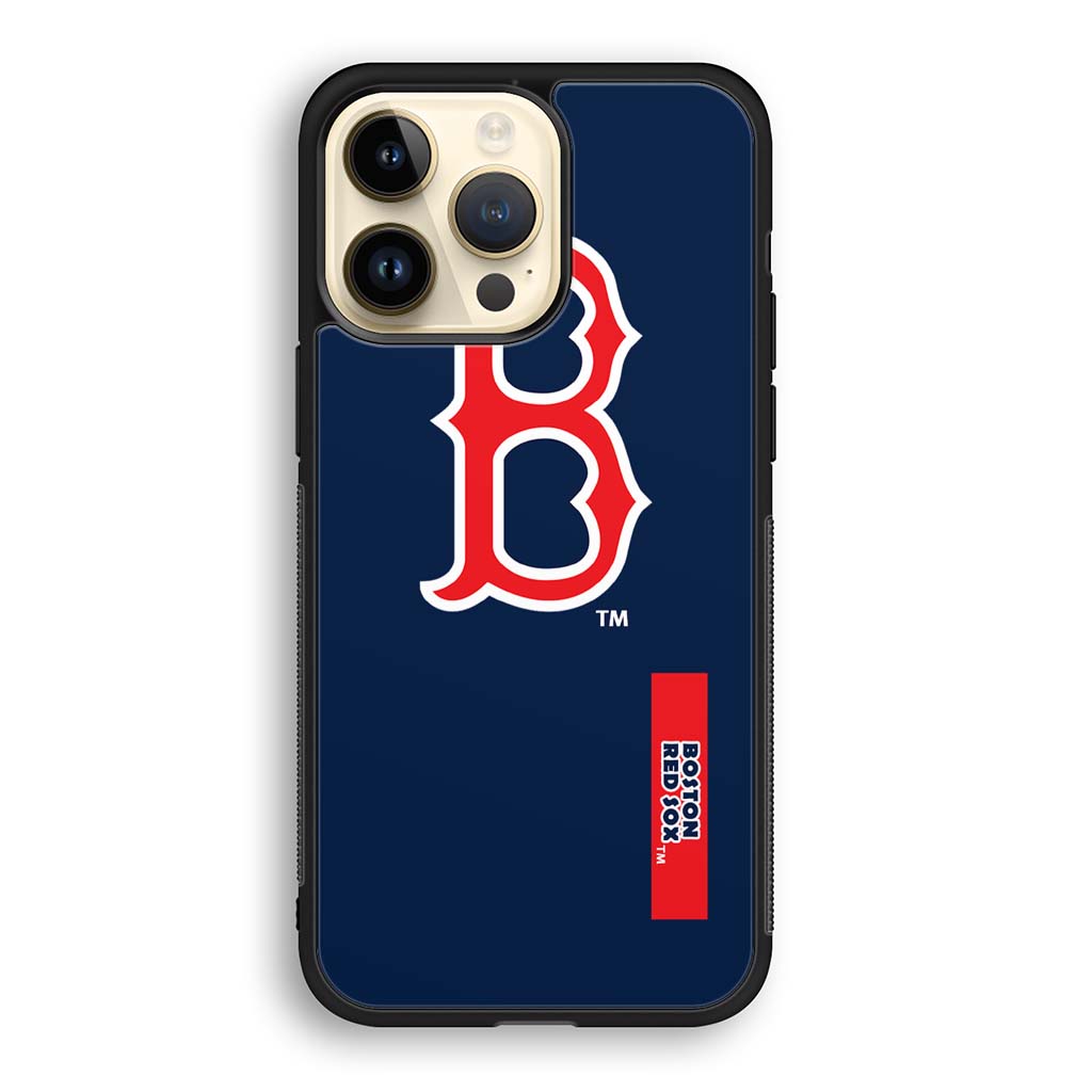 Boston Red Sox 4 iPhone 14 | iPhone 14 Plus | iPhone 14 Pro | iPhone 14 Pro Max Case