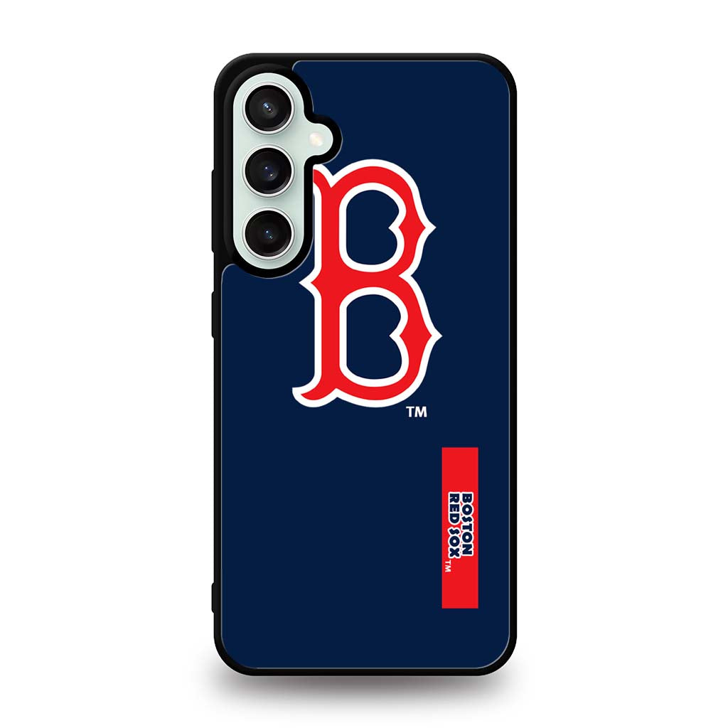 Boston Red Sox 4 Samsung Galaxy S23 | S23 Plus | S23 Ultra | S23 FE