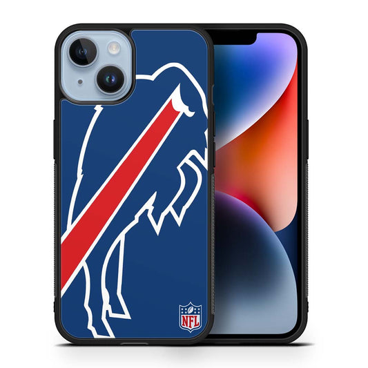 Buffalo Bills A iPhone 14 | iPhone 14 Plus | iPhone 14 Pro | iPhone 14 Pro Max Case