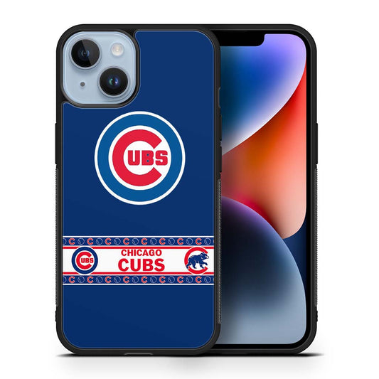 Chicago Cubs 6 iPhone 14 | iPhone 14 Plus | iPhone 14 Pro | iPhone 14 Pro Max Case