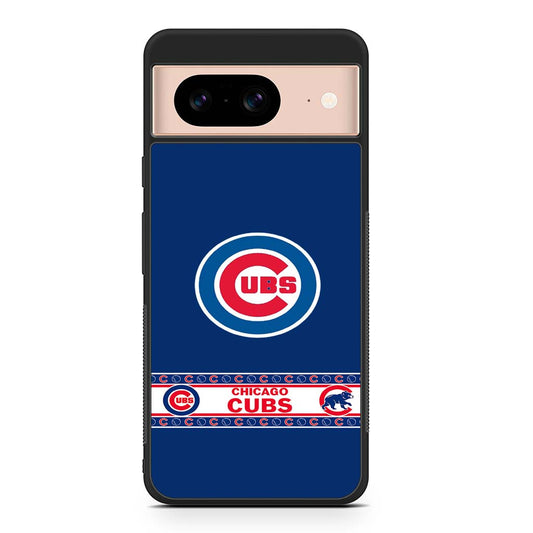 Chicago Cubs 6 Google Pixel 8 | Pixel 8 Pro