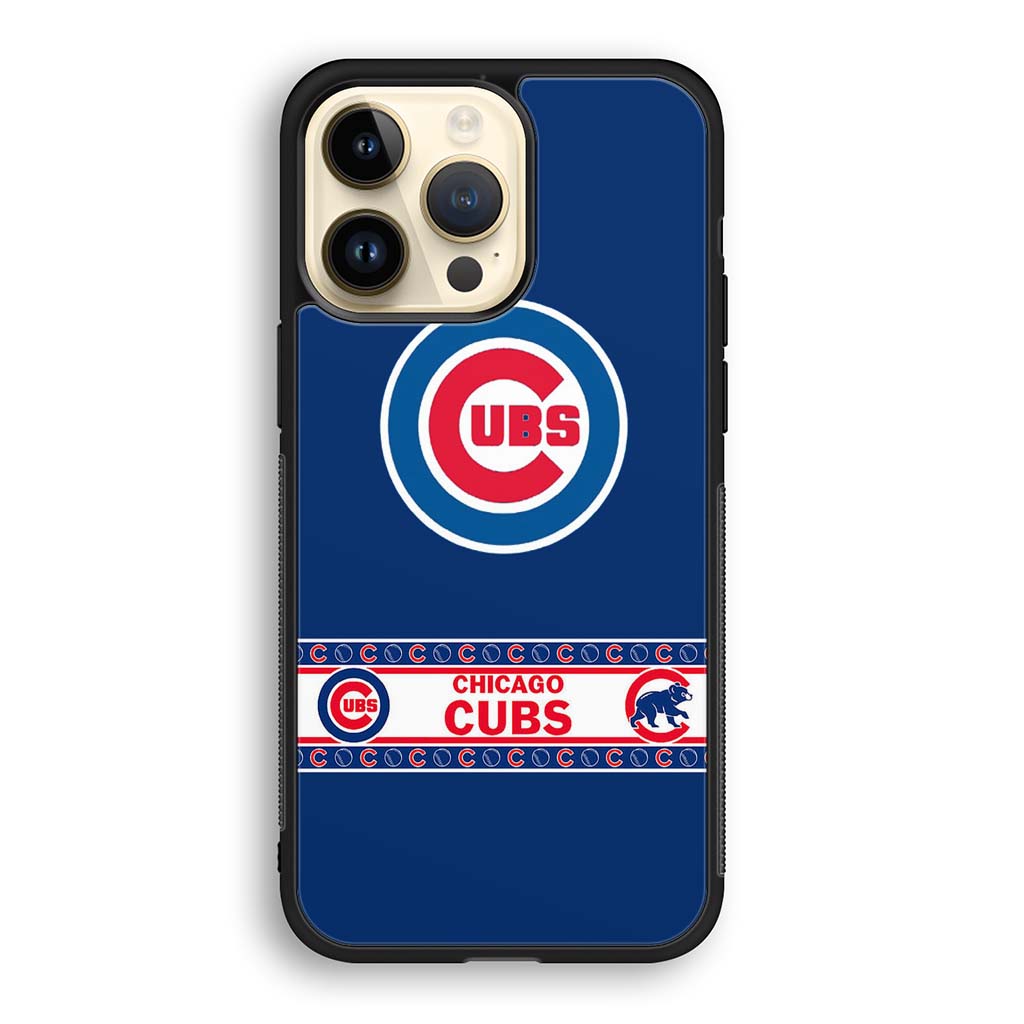 Chicago Cubs 6 iPhone 14 | iPhone 14 Plus | iPhone 14 Pro | iPhone 14 Pro Max Case