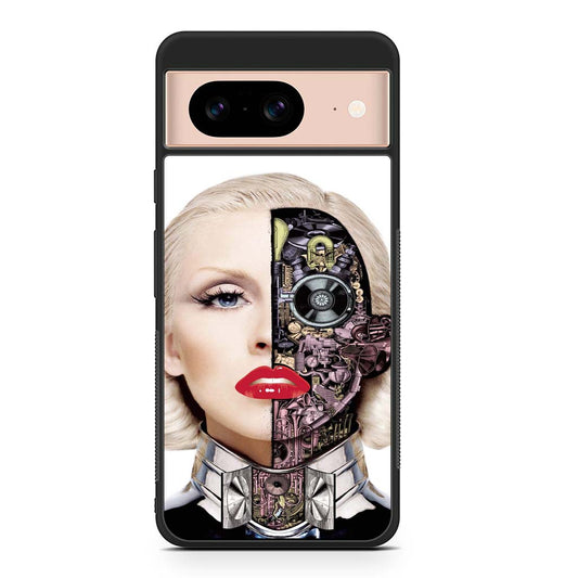 Christina Aguilera Bionic Google Pixel 8 | Pixel 8 Pro