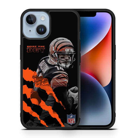 Cincinnati Bengals Dey iPhone 14 | iPhone 14 Plus | iPhone 14 Pro | iPhone 14 Pro Max Case