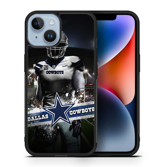 Dallas cowboys splash iPhone 14 | iPhone 14 Plus | iPhone 14 Pro | iPhone 14 Pro Max Case