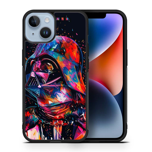 Dartfather Star wars iPhone 14 | iPhone 14 Plus | iPhone 14 Pro | iPhone 14 Pro Max Case