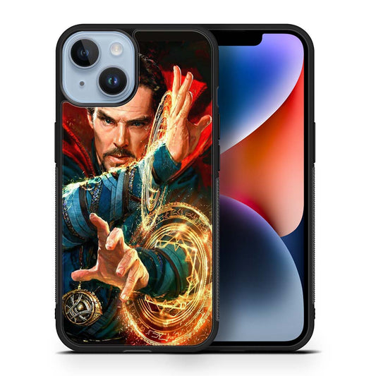 Doctor Strange Magic 2 iPhone 14 | iPhone 14 Plus | iPhone 14 Pro | iPhone 14 Pro Max Case