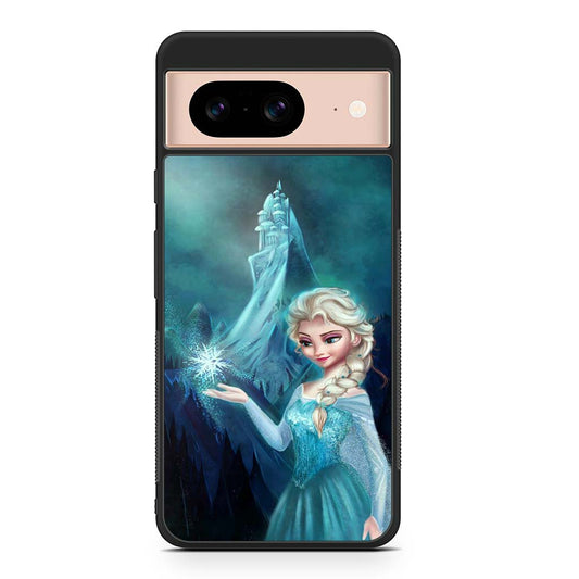 Frozen Elsa Quenn Google Pixel 8 | Pixel 8 Pro