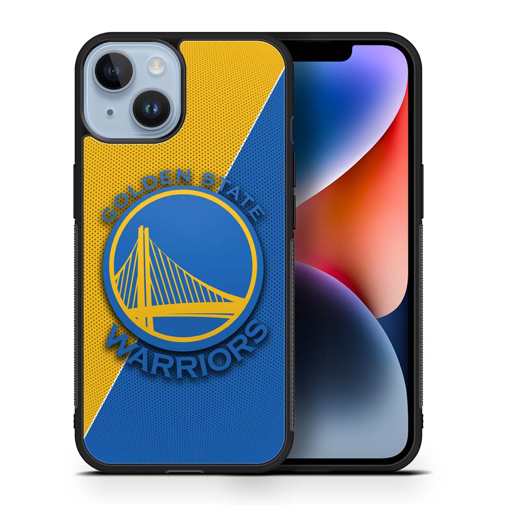 Golden State Warriors 2 iPhone 14 | iPhone 14 Plus | iPhone 14 Pro | iPhone 14 Pro Max Case