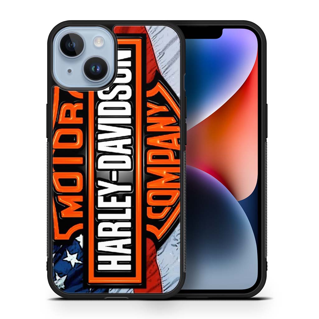 harley davidson 5 iPhone 14 | iPhone 14 Plus | iPhone 14 Pro | iPhone 14 Pro Max Case