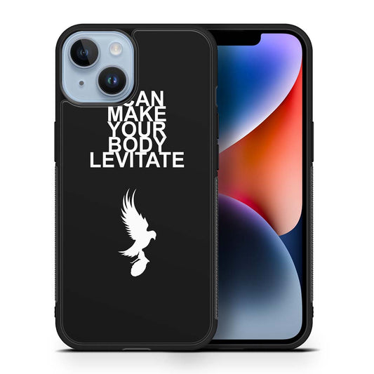 Hollywood Undead Levutate iPhone 14 | iPhone 14 Plus | iPhone 14 Pro | iPhone 14 Pro Max Case