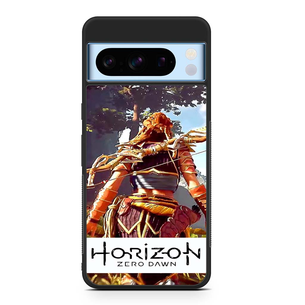 Horizon Zero Dawn Game Google Pixel 8 | Pixel 8 Pro