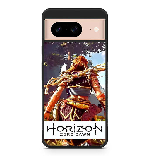 Horizon Zero Dawn Game Google Pixel 8 | Pixel 8 Pro