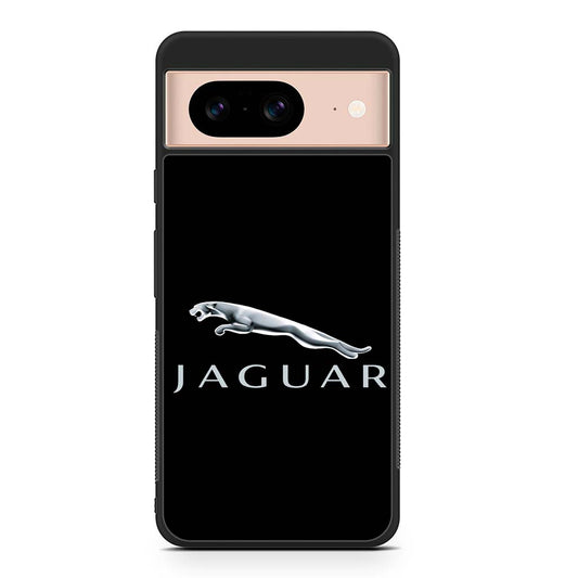 Jaguar Logo Google Pixel 8 | Pixel 8 Pro