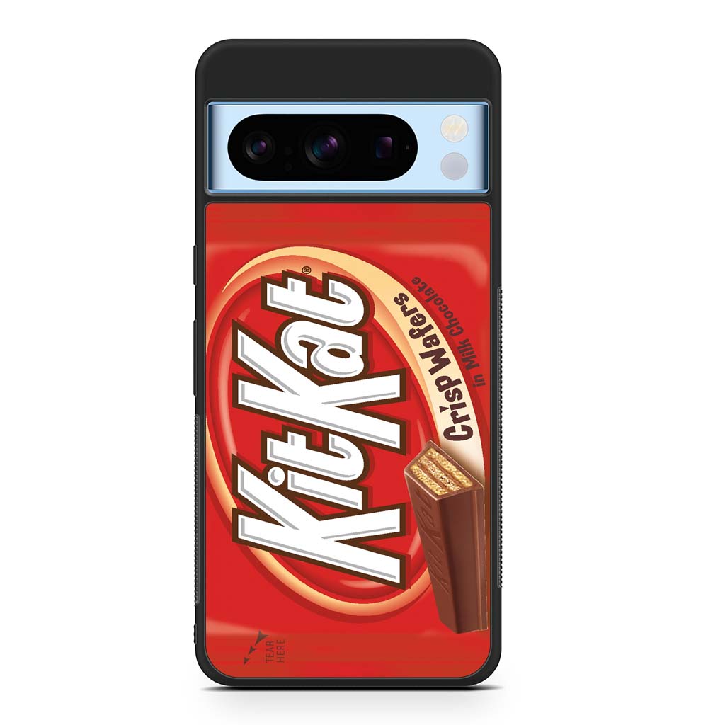 Kitkat Crisp Wafer Google Pixel 8 | Pixel 8 Pro