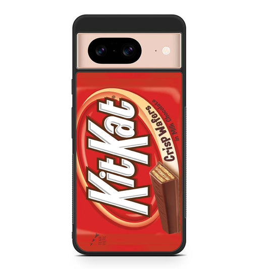 Kitkat Crisp Wafer Google Pixel 8 | Pixel 8 Pro