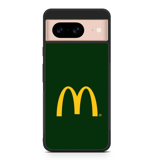 McDonalds Green Google Pixel 8 | Pixel 8 Pro