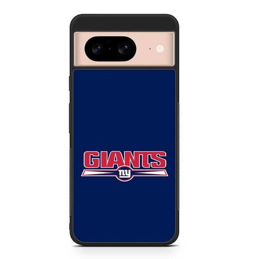 New York Giants American Football 2 Google Pixel 8 | Pixel 8 Pro