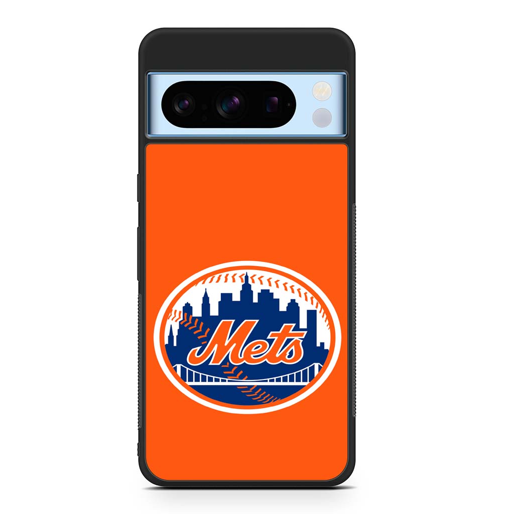 New York Mets Google Pixel 8 | Pixel 8 Pro