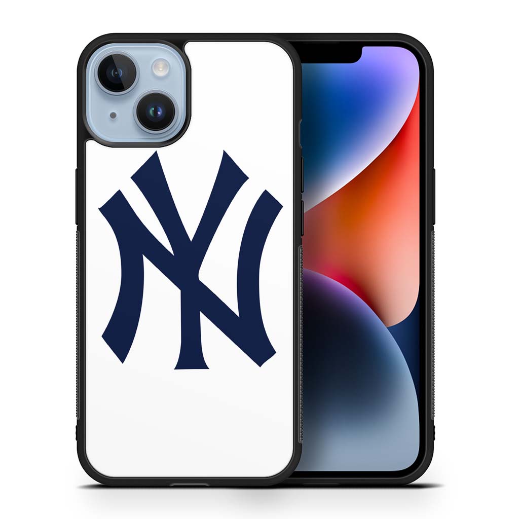 New York Yankees Logo A2 iPhone 14 | iPhone 14 Plus | iPhone 14 Pro | iPhone 14 Pro Max Case