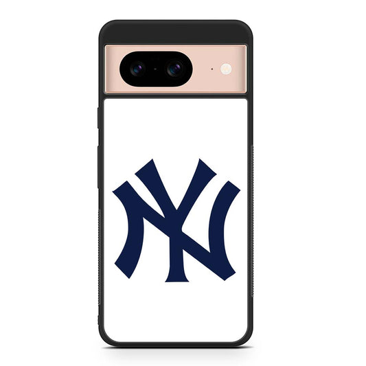 New York Yankees Logo A2 Google Pixel 8 | Pixel 8 Pro