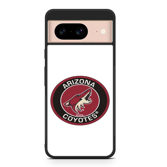 NHL Arizona Coyotes 1 Google Pixel 8 | Pixel 8 Pro