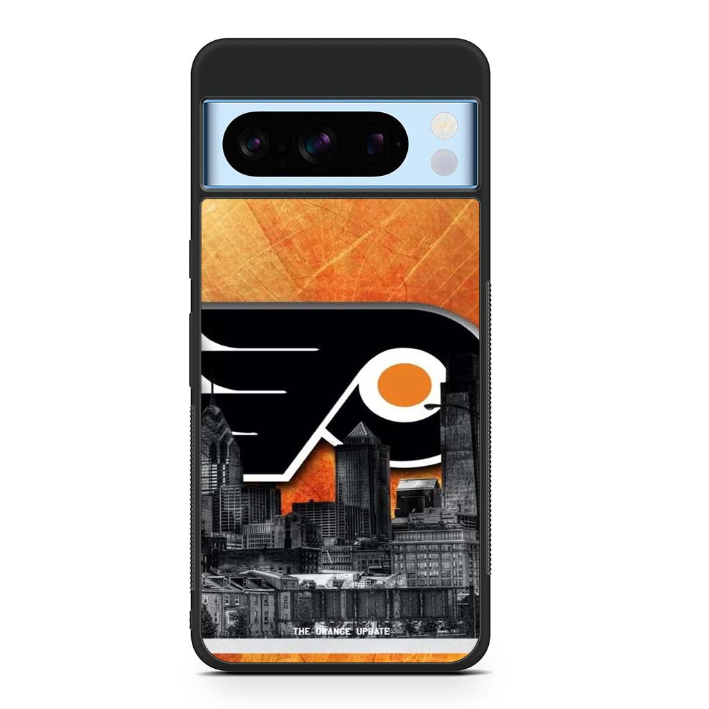Philadelphia Flyers City Google Pixel 8 | Pixel 8 Pro