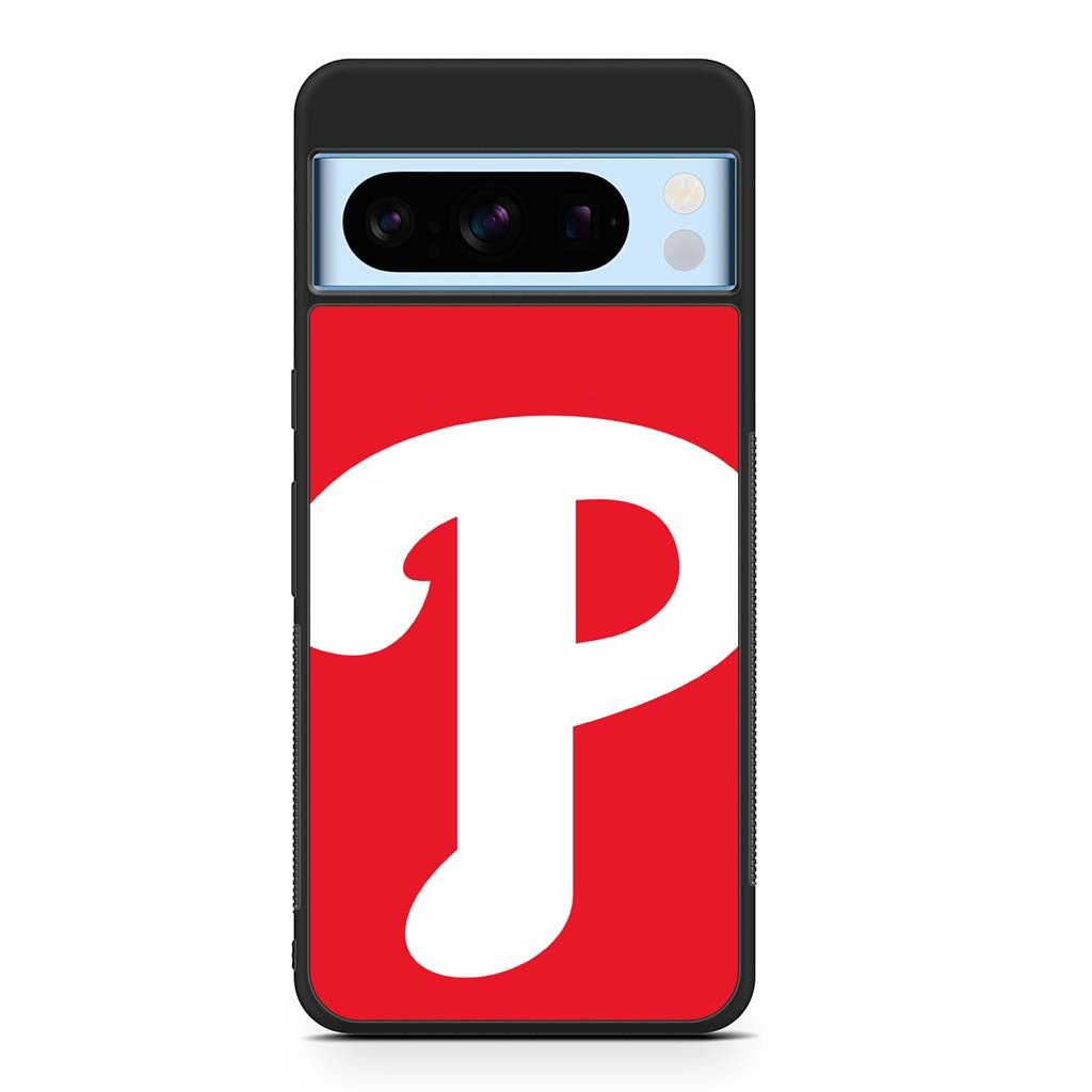 Philadelphia Phillies 1 Google Pixel 8 | Pixel 8 Pro