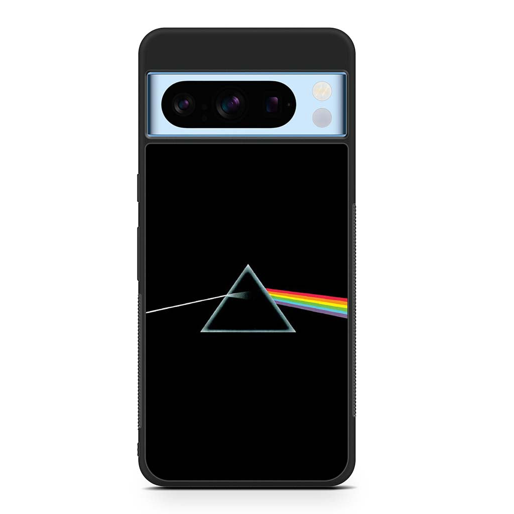 Pink Floyd logo Google Pixel 8 | Pixel 8 Pro
