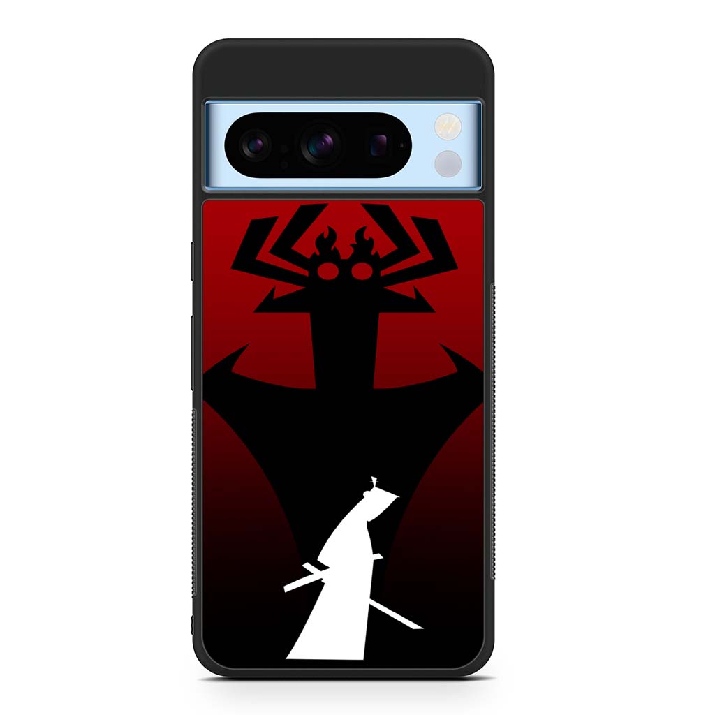 Samurai Jack Google Pixel 8 | Pixel 8 Pro