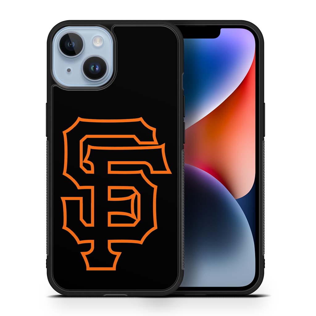 San Francisco Giants 3 iPhone 14 | iPhone 14 Plus | iPhone 14 Pro | iPhone 14 Pro Max Case