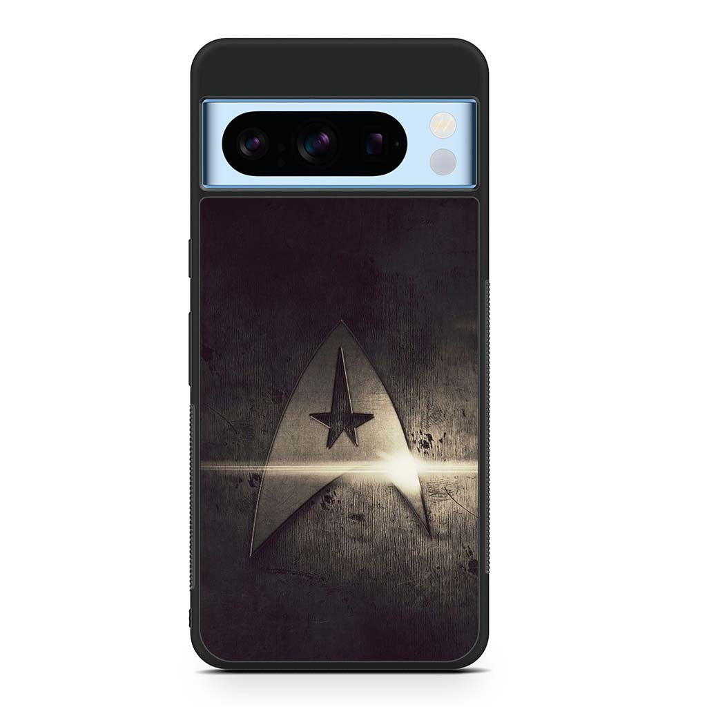 Star Trek Emblem Google Pixel 8 | Pixel 8 Pro
