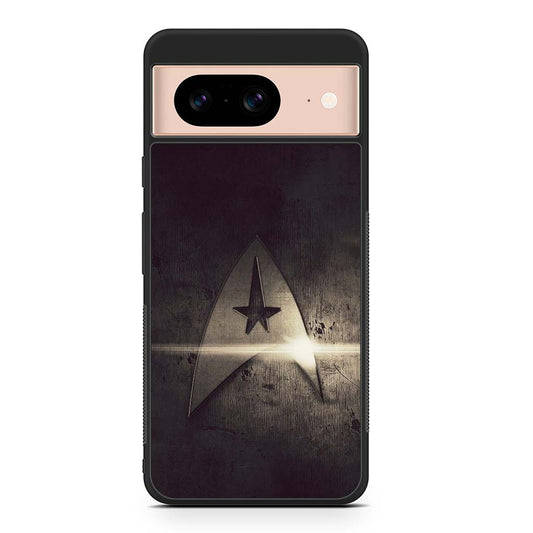 Star Trek Emblem Google Pixel 8 | Pixel 8 Pro