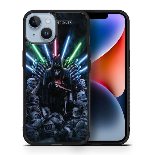 star wars Game of Thrones iPhone 14 | iPhone 14 Plus | iPhone 14 Pro | iPhone 14 Pro Max Case