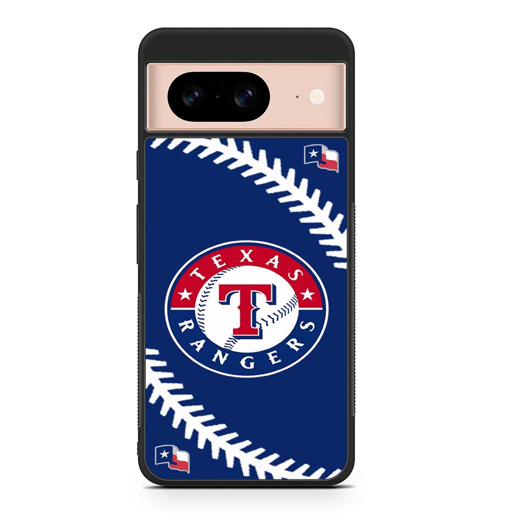 Texas Rangers 2 Google Pixel 8 | Pixel 8 Pro