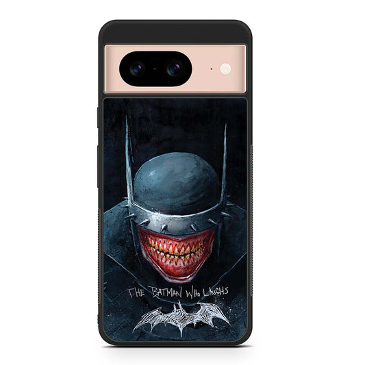 The Batman Who Laughs 2 Google Pixel 8 | Pixel 8 Pro