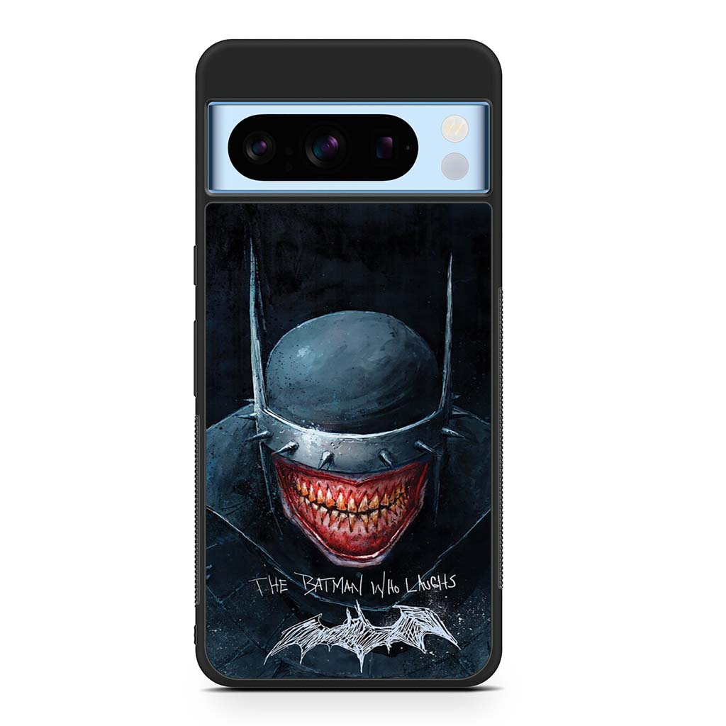 The Batman Who Laughs 2 Google Pixel 8 | Pixel 8 Pro